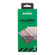 Алмазный шлифовальный брусок Distar Hand PAD3 170х75х12 мм