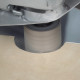 Пальчиковая фреза Baumesser GF-V Contour PRO 50x50xM14