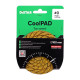 Круг алмазный полировальный Distar CoolPAD 0 100x3x15 мм