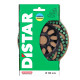 Фреза алмазна по бетону Distar DGS-S Green Point 125х22.23 мм