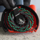 Фреза алмазна по бетону Distar DGS-S Green Point 125х22.23 мм