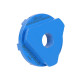 Фреза алмазная Distar DGS-W Vortex 95/МШМ-6 №00/30