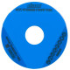 Фреза алмазная Distar DGS-W Vortex 95/МШМ-6 №00/40