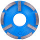 Фреза алмазная Distar GS-W 95/МШМ-9 №0/40