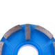 Фреза алмазная Distar GS-W 95/МШМ-9 №0/40
