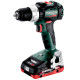 Аккумуляторная дрель-шуруповерт Metabo BS 18 LT BL, 2 акб LiHD 18 В 4.0 Ah, з/у ASC 55 AIR Cooled в MetaBOX 145