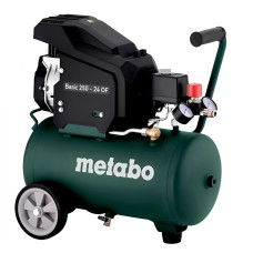 Компрессор Metabo Basic 250-24 OF