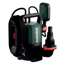 Погружной насос для чистой воды Metabo TP 75 SF