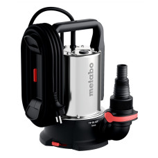 Погружной насос для чистой воды Metabo TP 95 ASF Inox