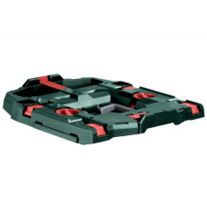 Мультиадаптерная пластина Metabo для универсальных пылесосов ASR 