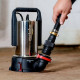 Комбинированный погружной насос Metabo KP 200-35 ASF Inox