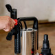 Комбинированный погружной насос Metabo KP 200-35 ASF Inox