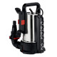 Комбинированный погружной насос Metabo KP 200-35 ASF Inox