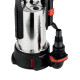 Комбинированный погружной насос Metabo KP 200-35 ASF Inox
