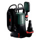 Комбинированный погружной насос Metabo KP 160-35 SF