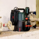 Комбинированный погружной насос Metabo KP 160-35 SF