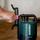 Комбинированный погружной насос Metabo KP 160-35 SF
