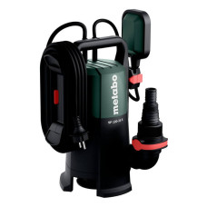 Погружной насос для грязной воды Metabo SP 120-35 S
