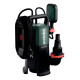 Погружной насос для грязной воды Metabo SP 120-35 S