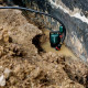 Погружной насос для грязной воды Metabo SP 120-35 S