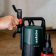 Погружной насос для грязной воды Metabo SP 120-35 S