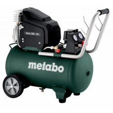 Компрессор Metabo Basic 300-50