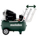 Компрессор Metabo Basic 300-50