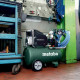 Компрессор Metabo Basic 300-50