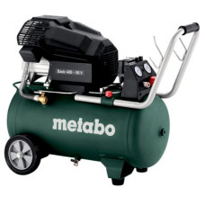 Компрессор Metabo Basic 400-50 V