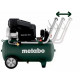 Компрессор Metabo Basic 400-50 V