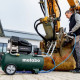 Компрессор Metabo Basic 400-50 V