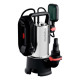 Погружной насос для грязной воды Metabo SP 220-35 S Inox