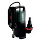 Погружной насос для грязной воды Metabo SP 180-35 SI