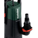 Погружной насос для грязной воды Metabo SP 180-35 SI