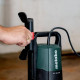Погружной насос для грязной воды Metabo SP 180-35 SI