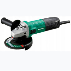 Угловая шлифмашина Hikoki G13STAYGZ