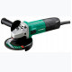 Угловая шлифмашина Hikoki G13STAYGZ