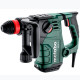 Отбойный молоток Metabo MHE 4 в MetaBOX 185 XL