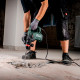 Отбойный молоток Metabo MHE 4 в MetaBOX 185 XL