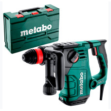 Отбойный молоток Metabo MHE 4 в MetaBOX 185 XL
