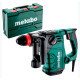 Отбойный молоток Metabo MHE 4 в MetaBOX 185 XL
