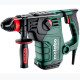 Комбинированный перфоратор Metabo KHE 3560 Q в MetaBOX 185 XL