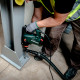 Комбинированный перфоратор Metabo KHE 3560 Q в MetaBOX 185 XL
