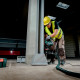 Комбинированный перфоратор Metabo KHE 3560 Q в MetaBOX 185 XL