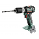 Акумуляторний ударний дриль Metabo SB 18 L BL, без акб.
