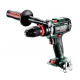 Акумуляторний дриль-шуруповерт Metabo BS 18 LTX-3 BL Q I Metal + metaBOX 145
