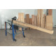 Циркулярная пила Metabo TKHS 315 M-3.1 WNB