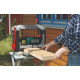 Рейсмусовый станок Metabo DH 330