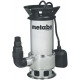 Погружной дренажный насос Metabo PS 18000 SN