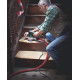 Эксцентриковая шлифмашина Metabo SXE 450 TurboTec